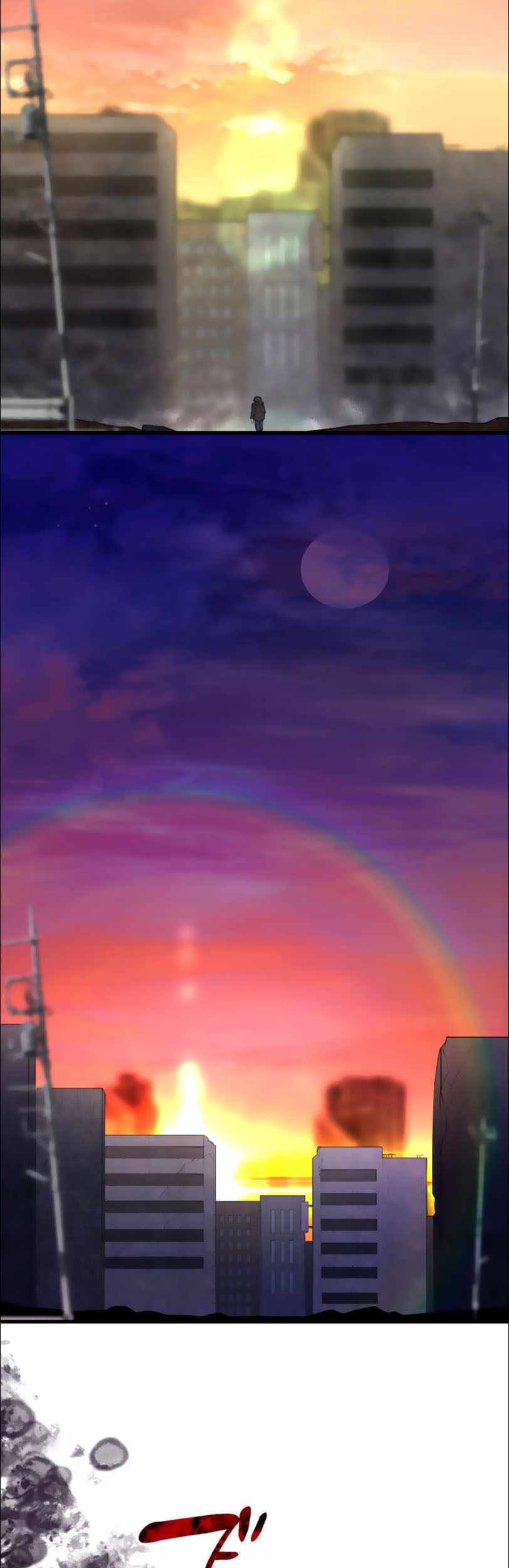 I Became an S-Rank Hunter With the Demon Lord App Chapter 15 Gambar 4