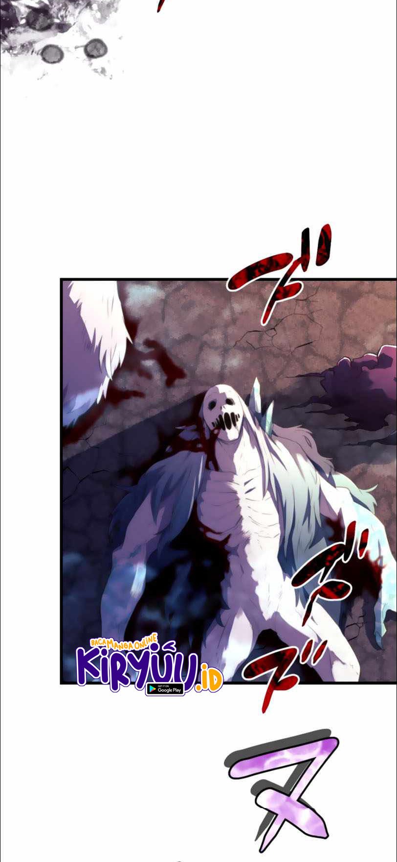 I Became an S-Rank Hunter With the Demon Lord App Chapter 15 Gambar 5