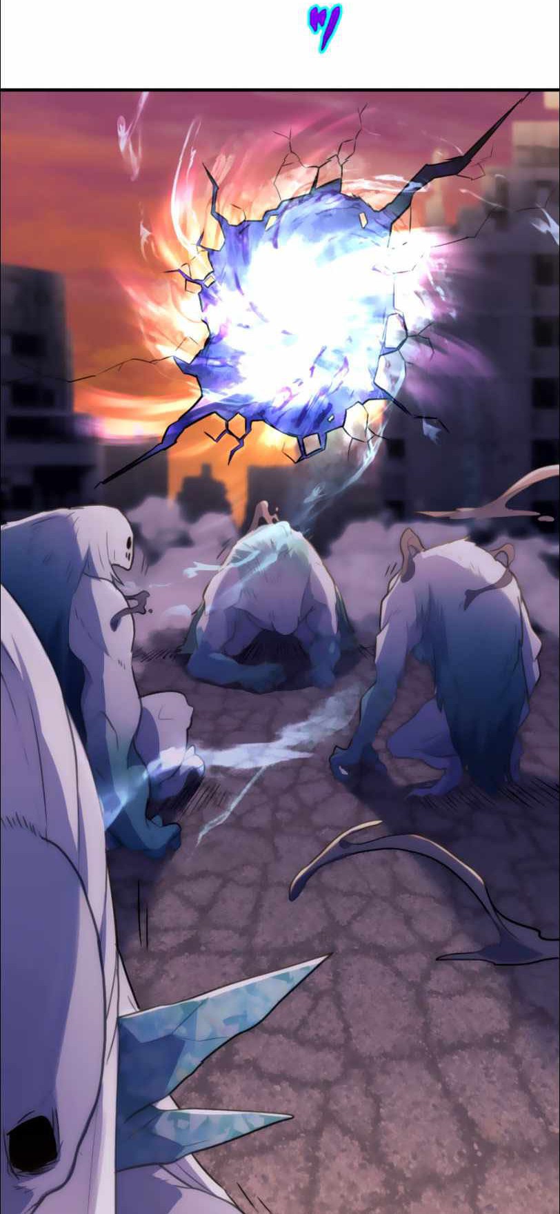 I Became an S-Rank Hunter With the Demon Lord App Chapter 15 Gambar 9