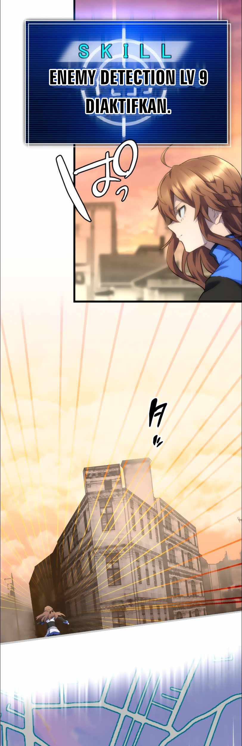 I Became an S-Rank Hunter With the Demon Lord App Chapter 15 Gambar 18