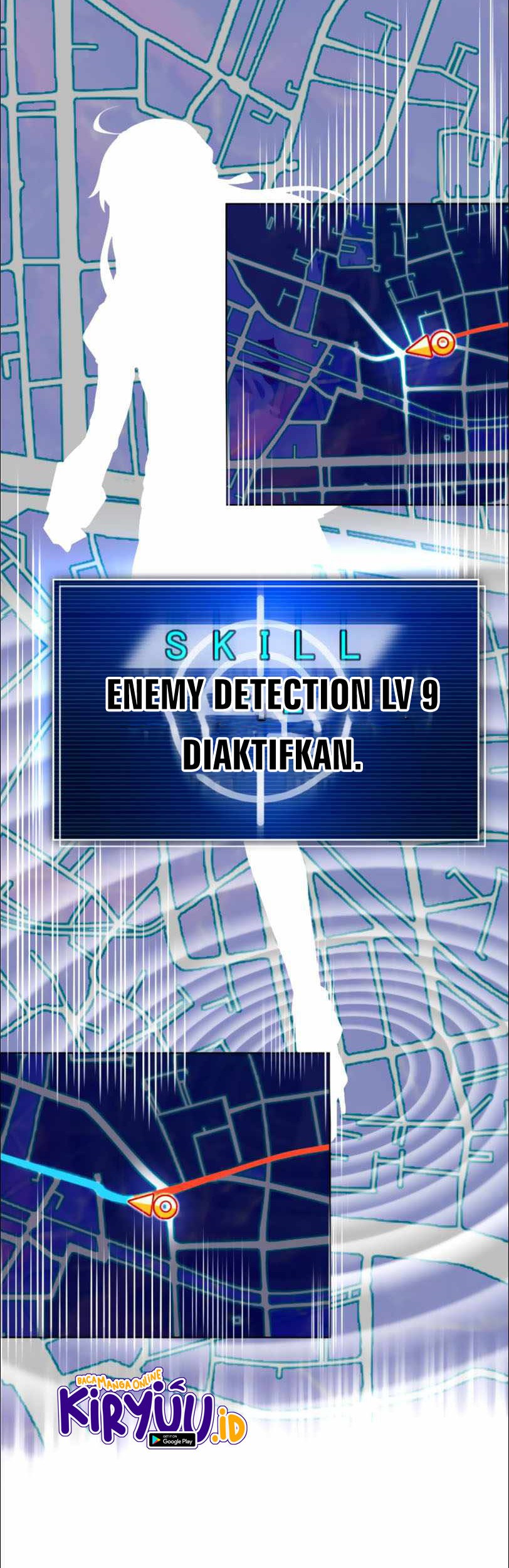 I Became an S-Rank Hunter With the Demon Lord App Chapter 15 Gambar 19