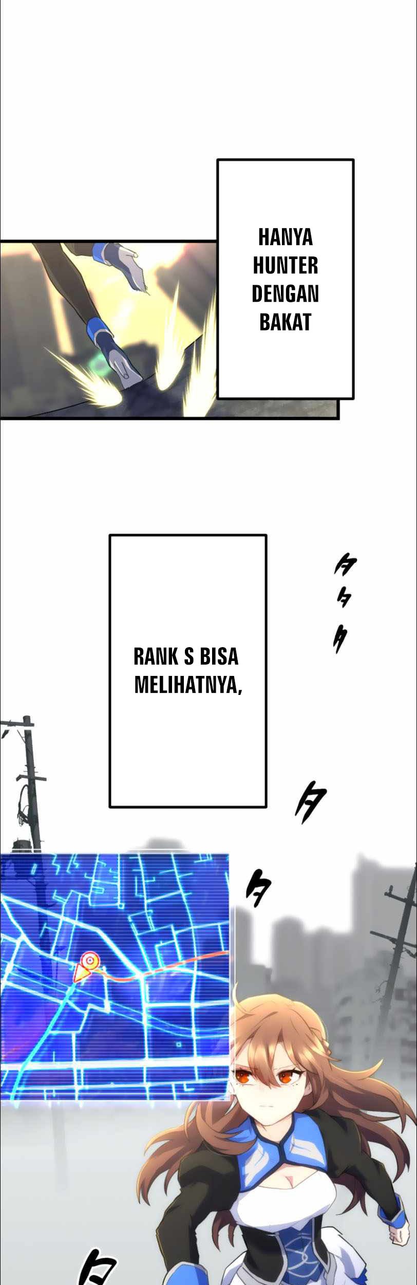 I Became an S-Rank Hunter With the Demon Lord App Chapter 15 Gambar 20