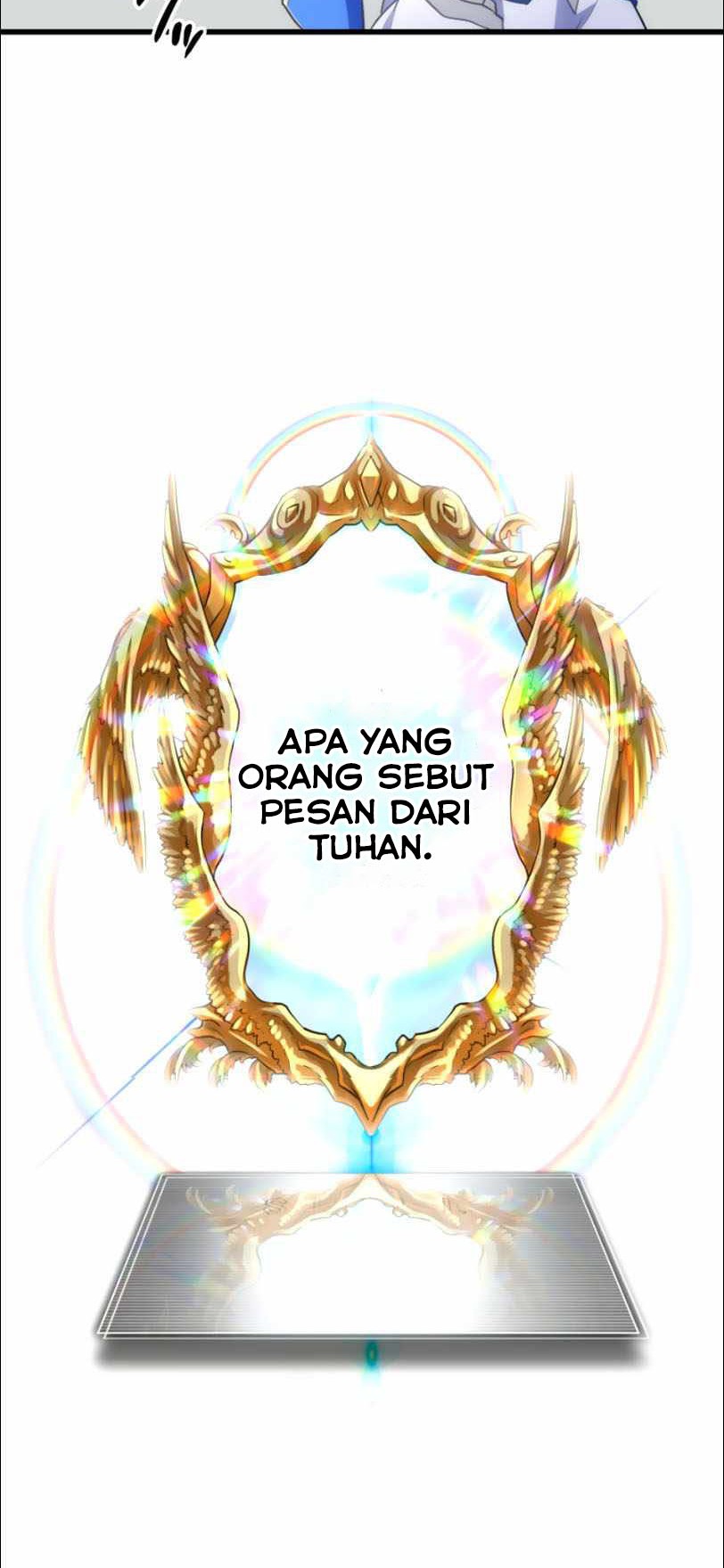 I Became an S-Rank Hunter With the Demon Lord App Chapter 15 Gambar 21