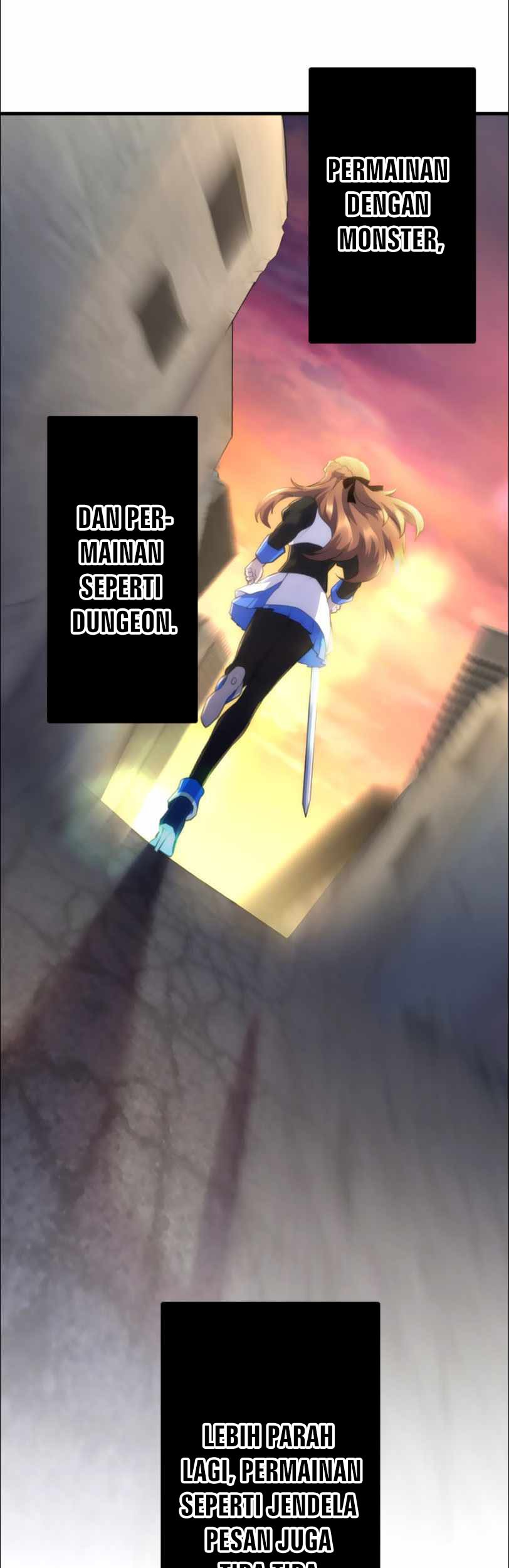 I Became an S-Rank Hunter With the Demon Lord App Chapter 15 Gambar 22