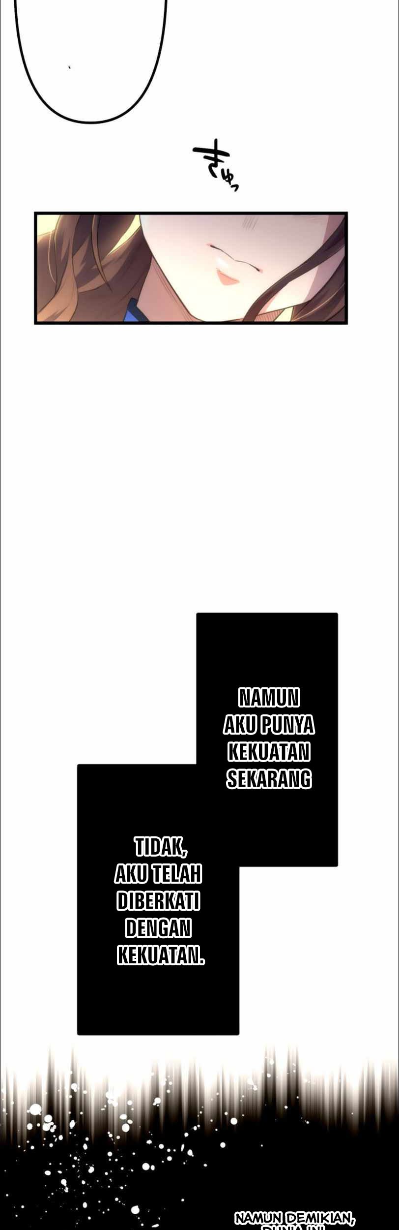 I Became an S-Rank Hunter With the Demon Lord App Chapter 15 Gambar 24