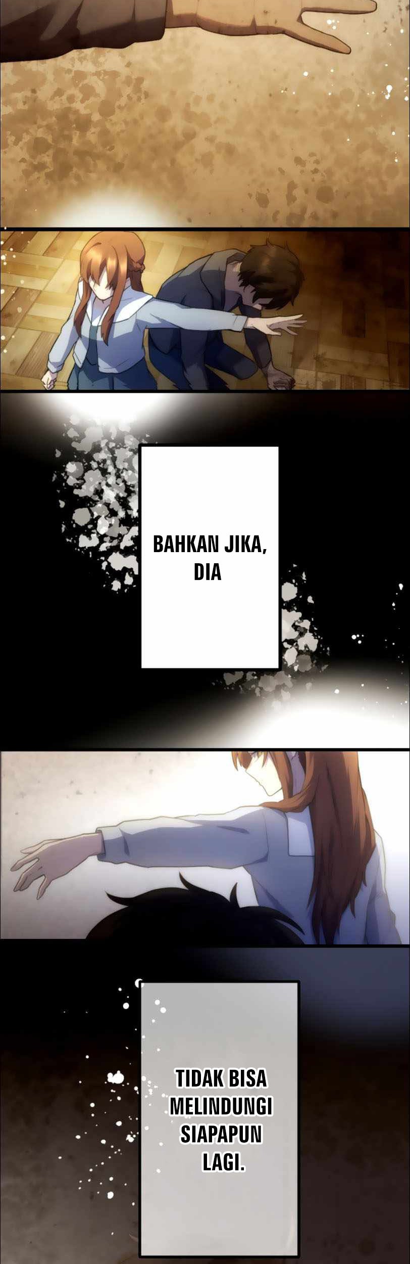 I Became an S-Rank Hunter With the Demon Lord App Chapter 15 Gambar 27