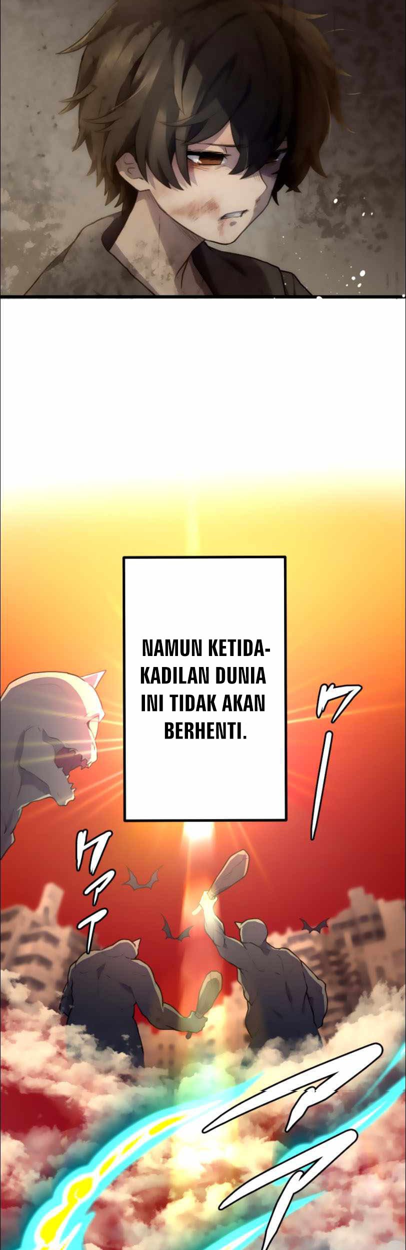 I Became an S-Rank Hunter With the Demon Lord App Chapter 15 Gambar 28