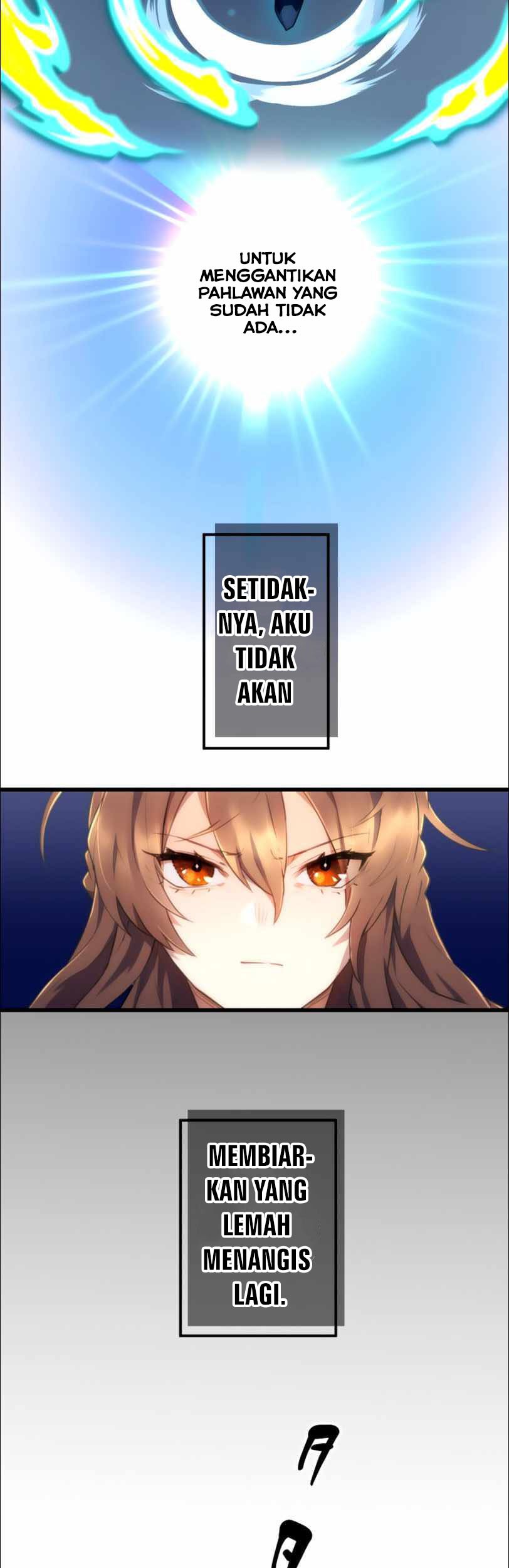 I Became an S-Rank Hunter With the Demon Lord App Chapter 15 Gambar 30