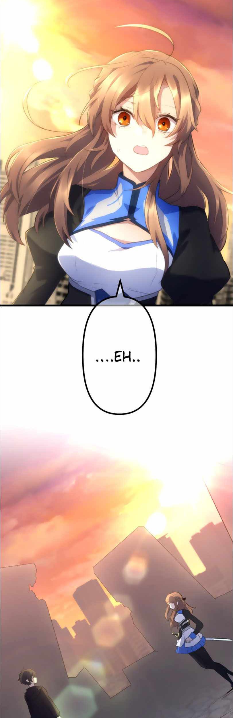 I Became an S-Rank Hunter With the Demon Lord App Chapter 15 Gambar 32