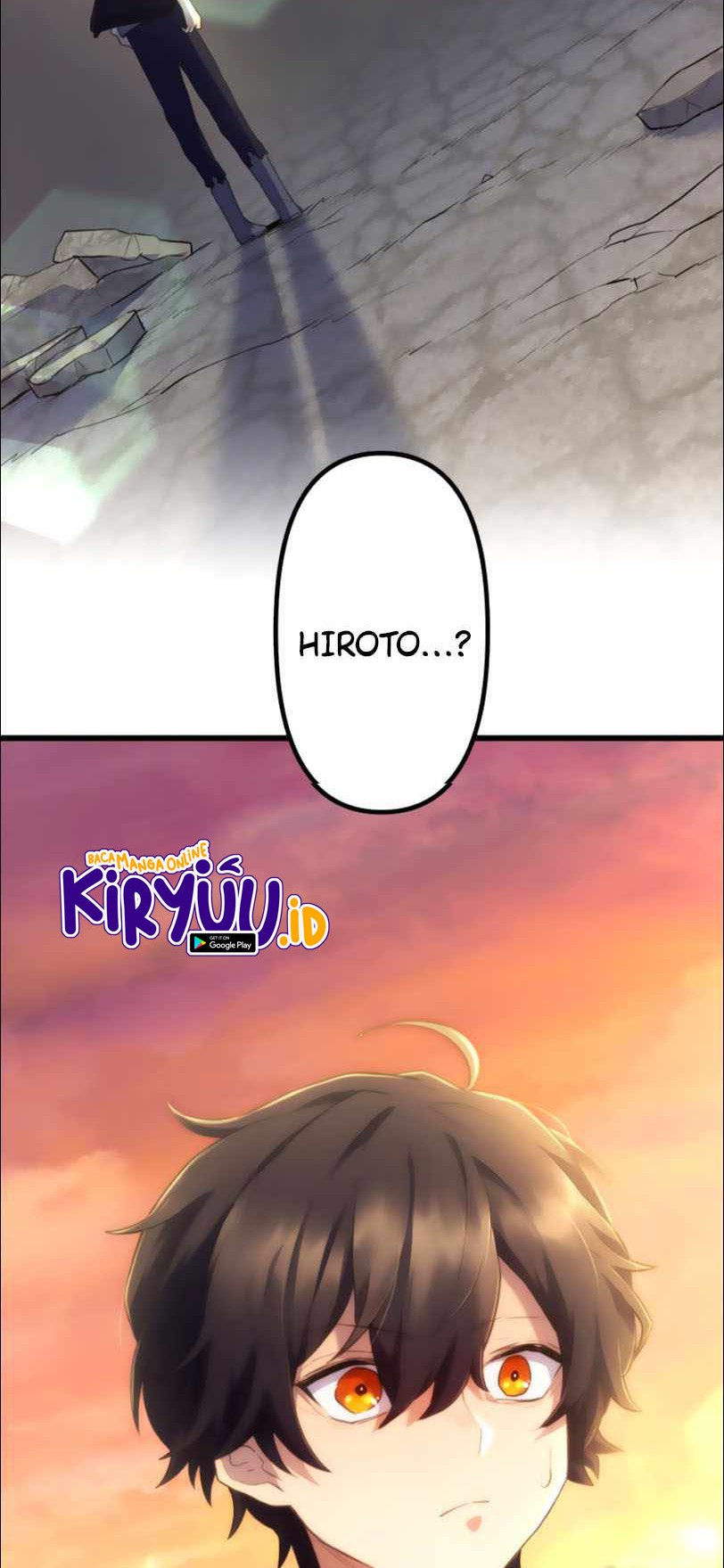 I Became an S-Rank Hunter With the Demon Lord App Chapter 15 Gambar 33