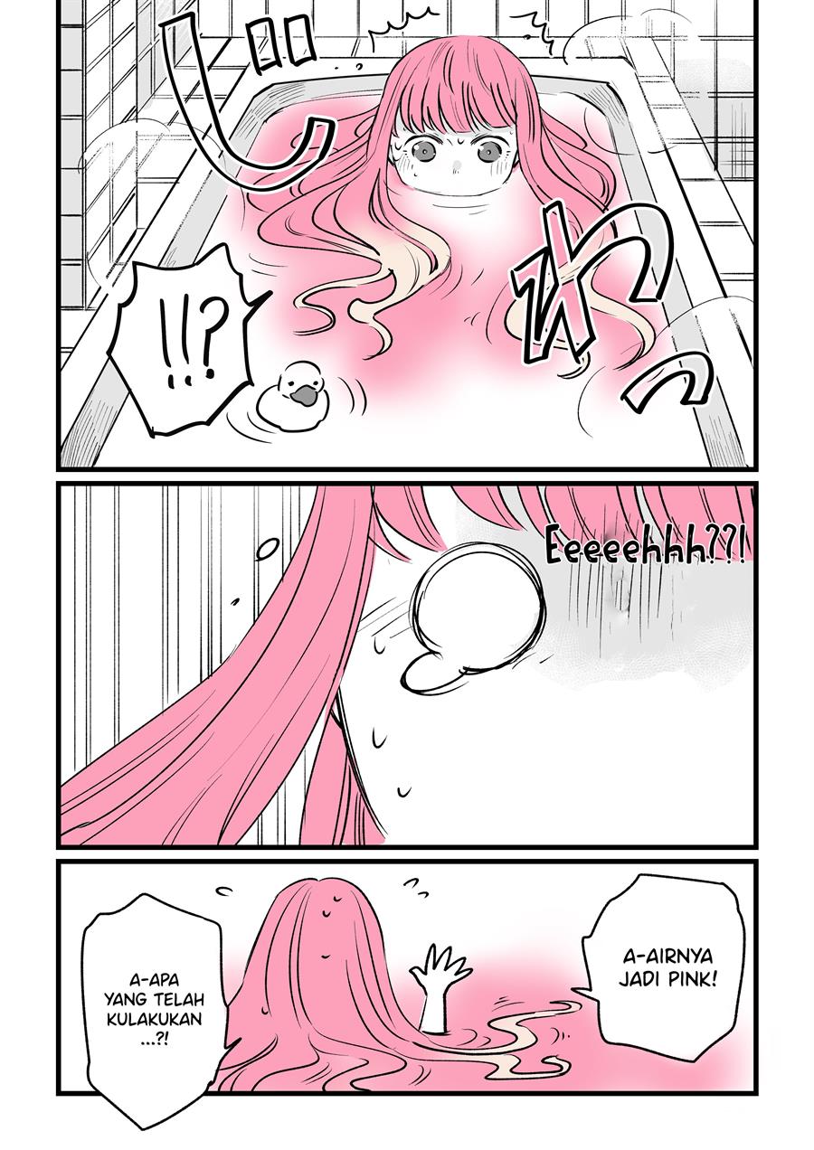 Baca  Colour Change Chapter 8 Gambar 2