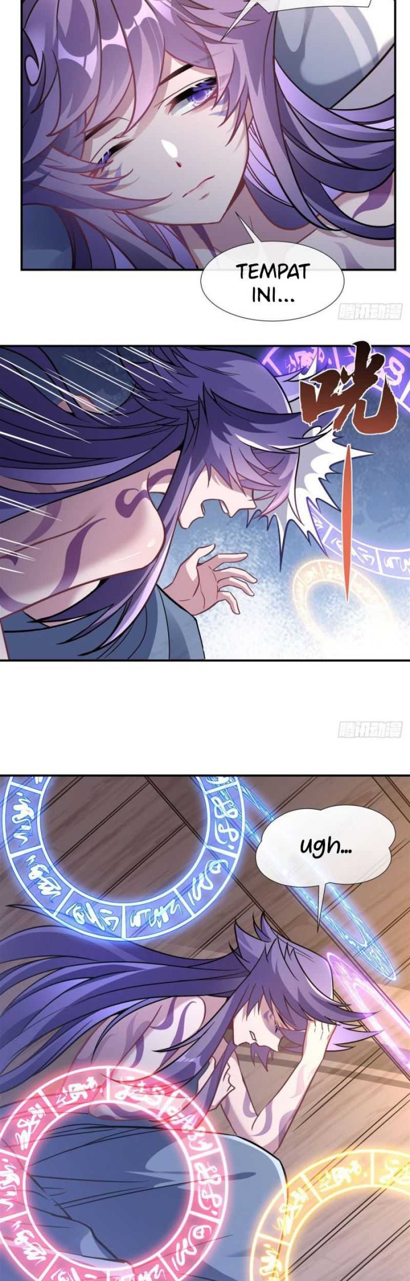 My Female Apprentices Are All Big Shots From the Future Chapter 113 Gambar 3