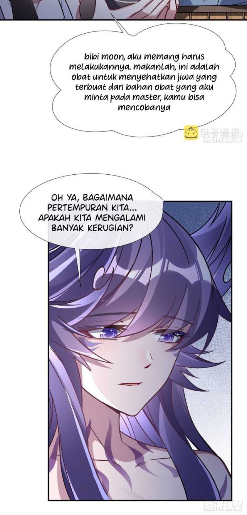 My Female Apprentices Are All Big Shots From the Future Chapter 113 Gambar 7