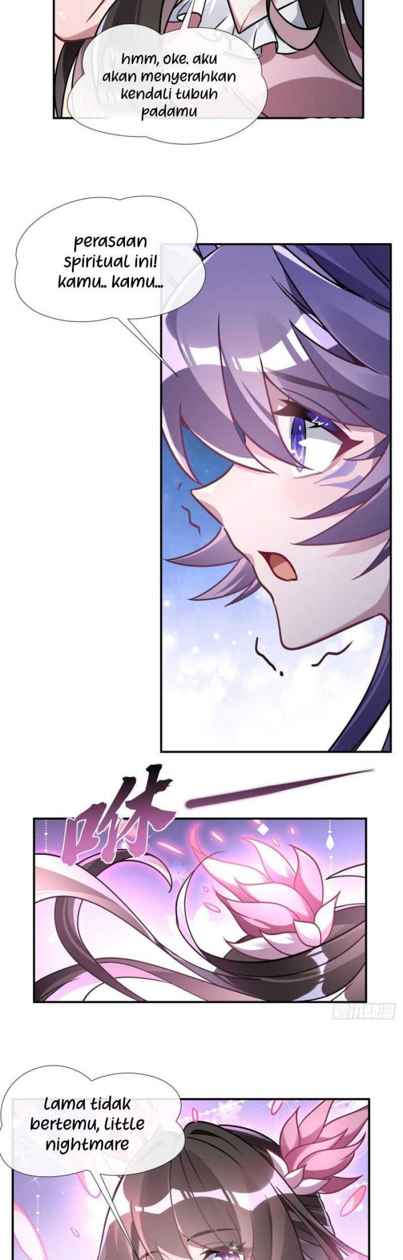 My Female Apprentices Are All Big Shots From the Future Chapter 113 Gambar 10