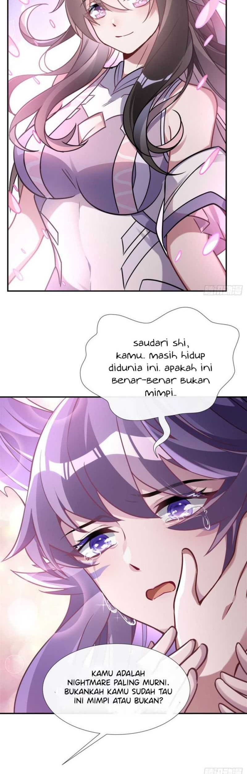 My Female Apprentices Are All Big Shots From the Future Chapter 113 Gambar 11