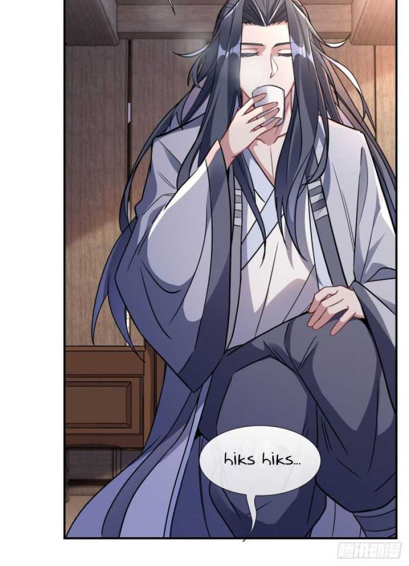 My Female Apprentices Are All Big Shots From the Future Chapter 113 Gambar 13