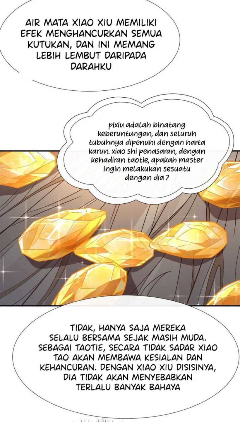 My Female Apprentices Are All Big Shots From the Future Chapter 113 Gambar 19