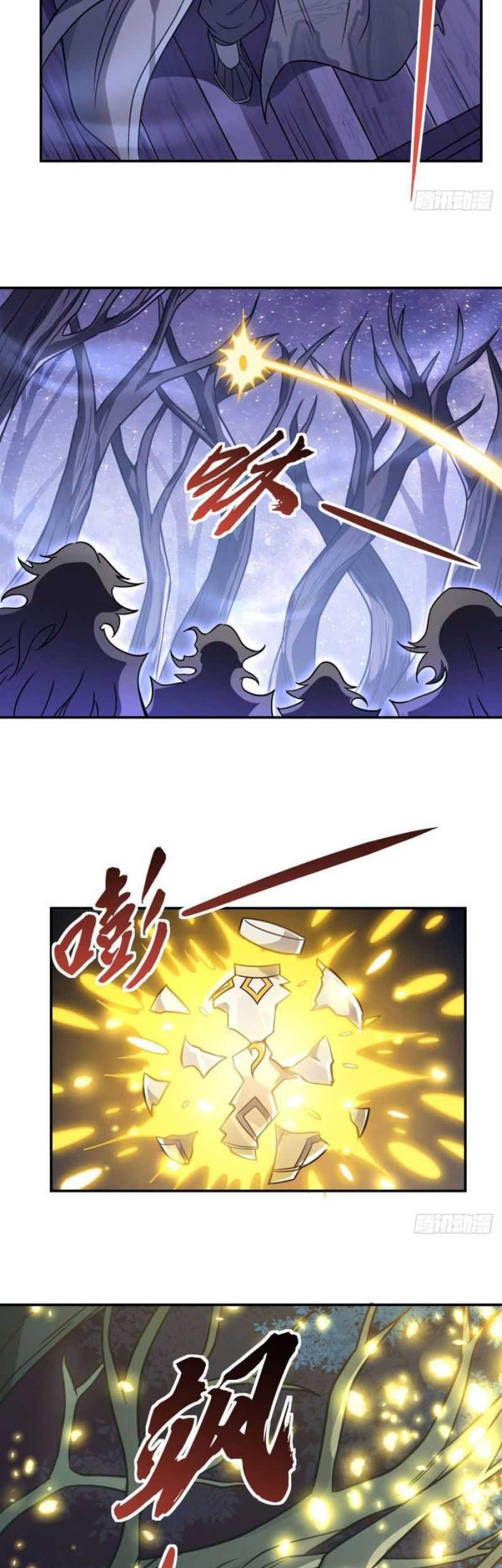 My Female Apprentices Are All Big Shots From the Future Chapter 113 Gambar 24