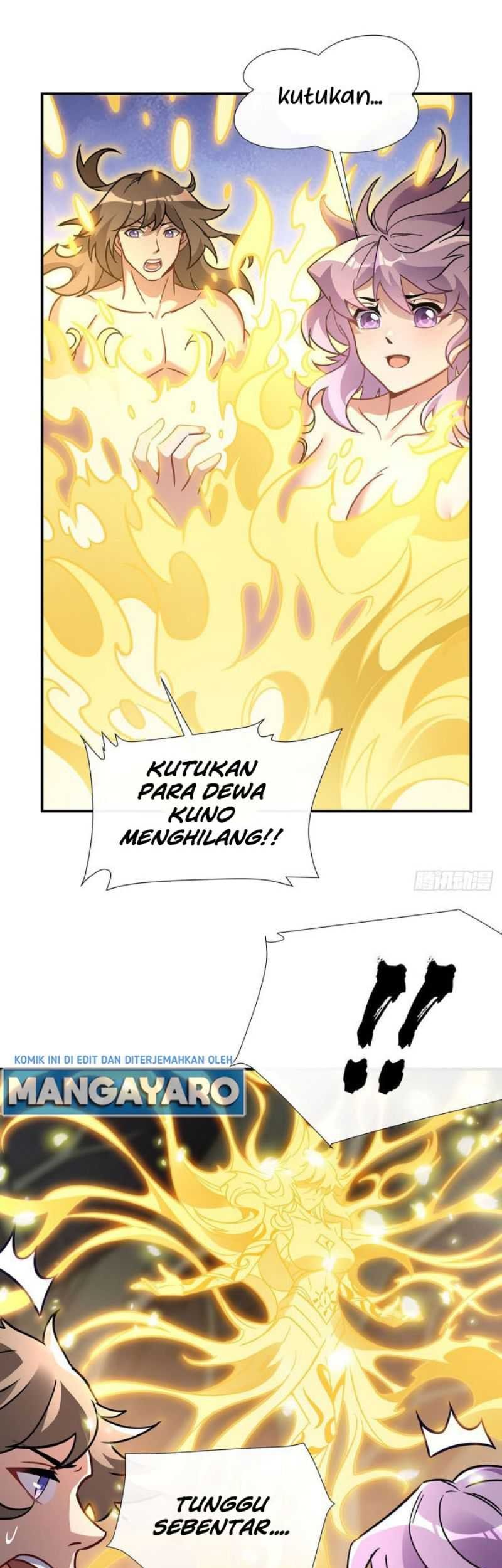 My Female Apprentices Are All Big Shots From the Future Chapter 113 Gambar 26