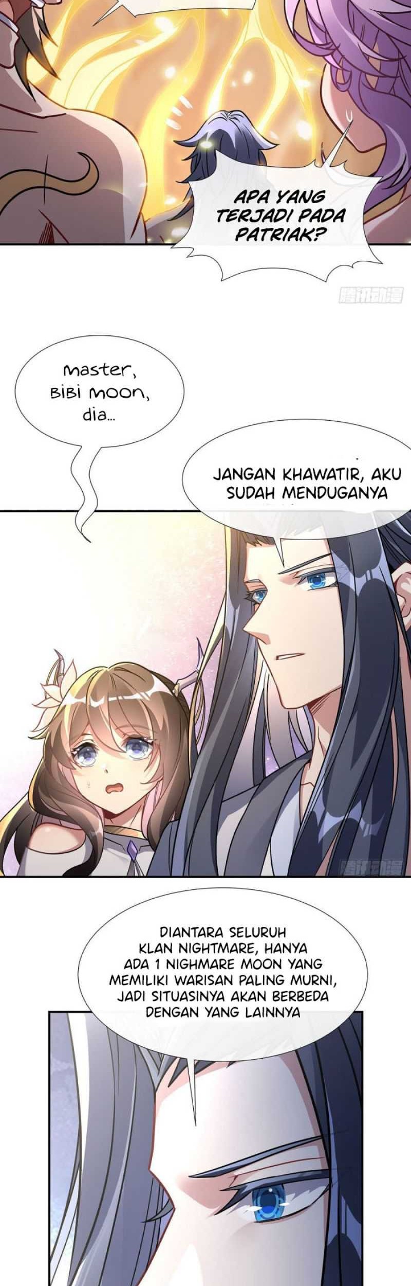 My Female Apprentices Are All Big Shots From the Future Chapter 113 Gambar 27