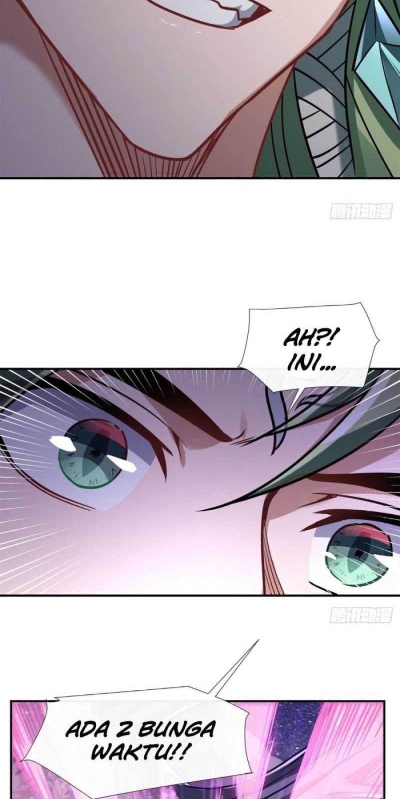 My Female Apprentices Are All Big Shots From the Future Chapter 111 Gambar 26