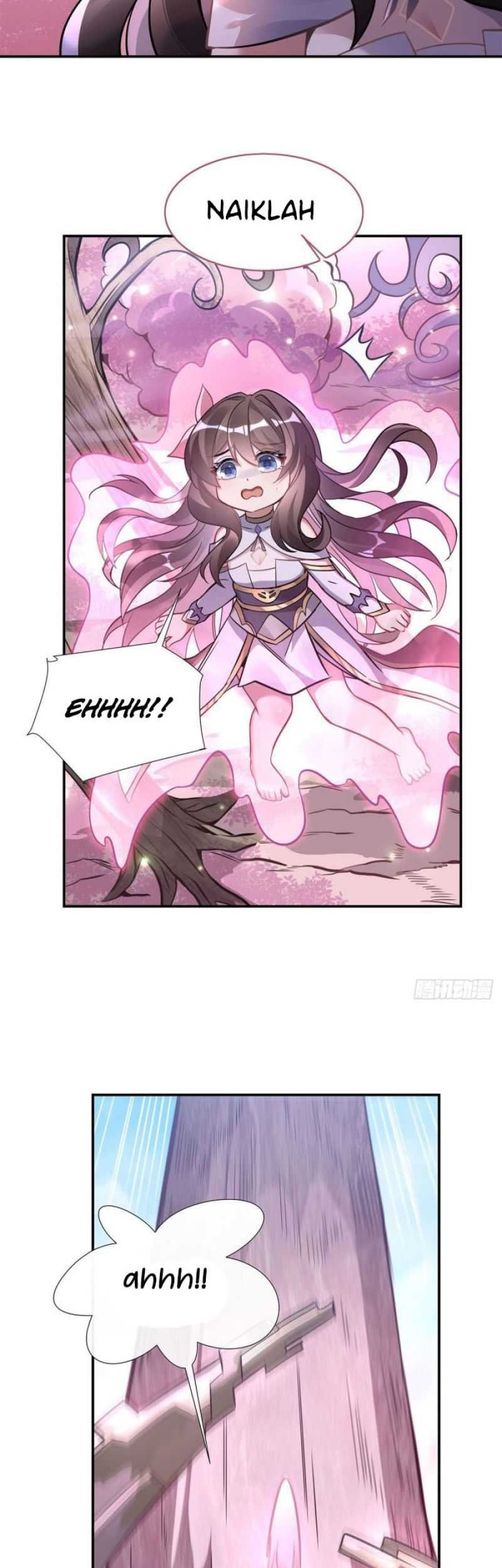 My Female Apprentices Are All Big Shots From the Future Chapter 111 Gambar 32