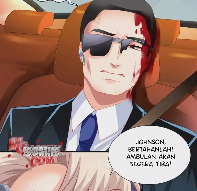 Baca Take Your Mommy Home Chapter 396 Gambar 2