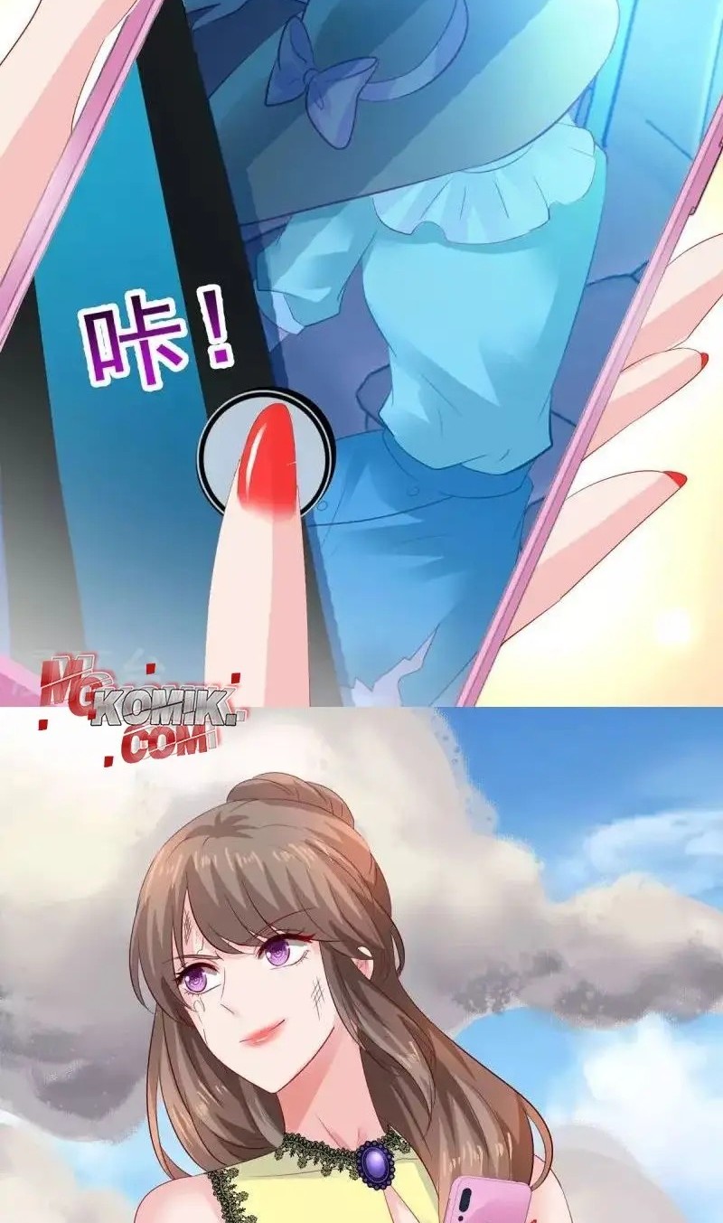 Take Your Mommy Home Chapter 395 Gambar 12