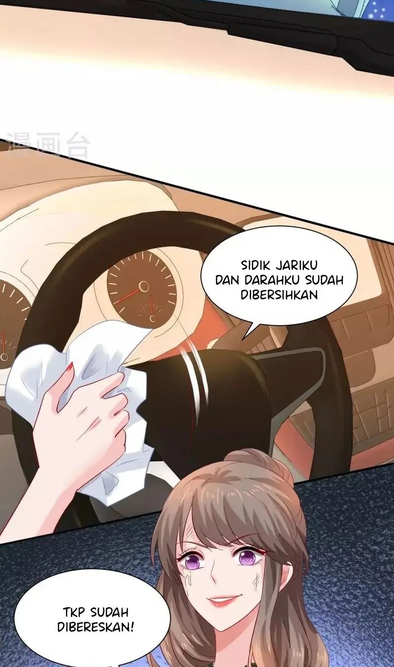 Take Your Mommy Home Chapter 395 Gambar 14