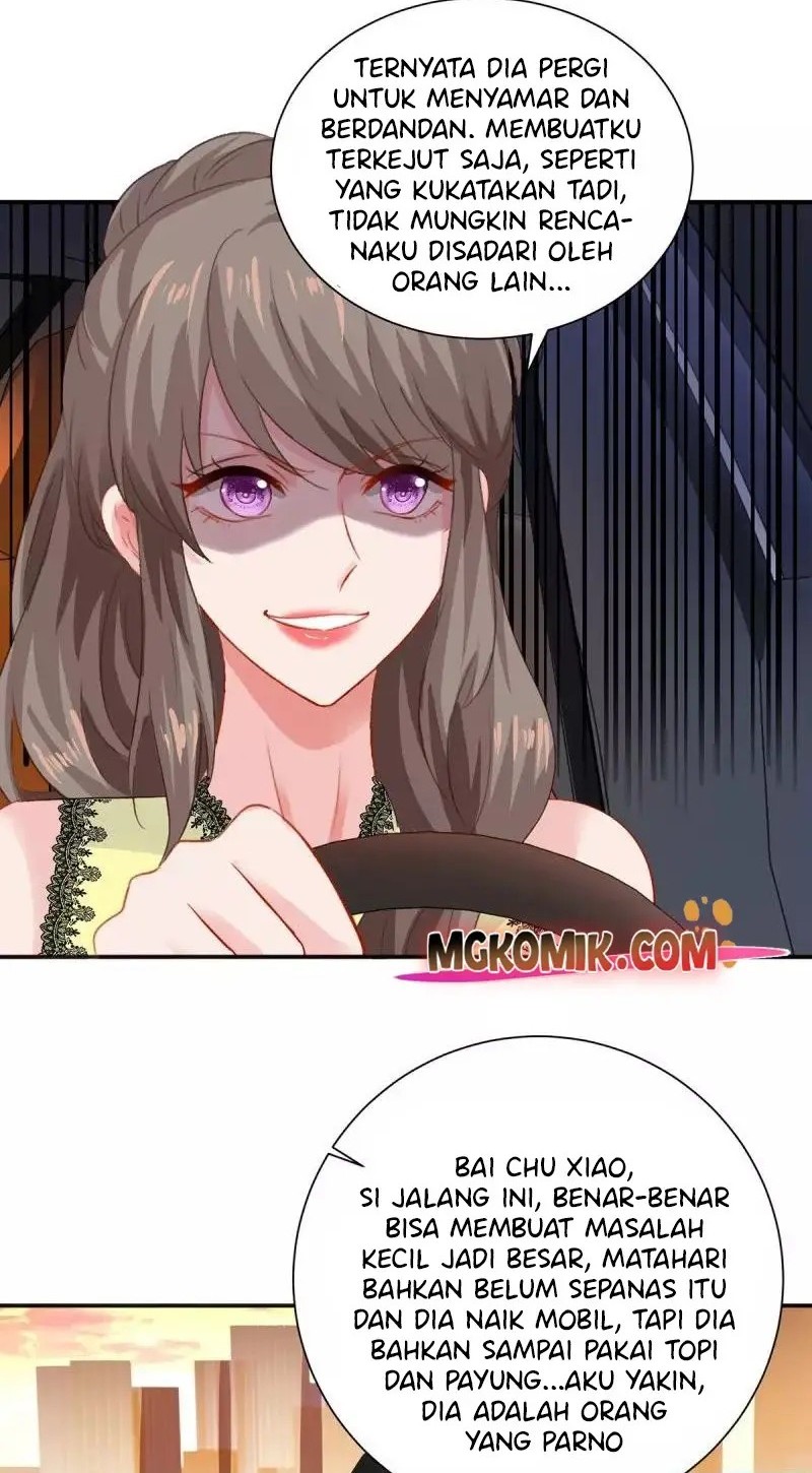 Baca  Take Your Mommy Home Chapter 394 Gambar 2