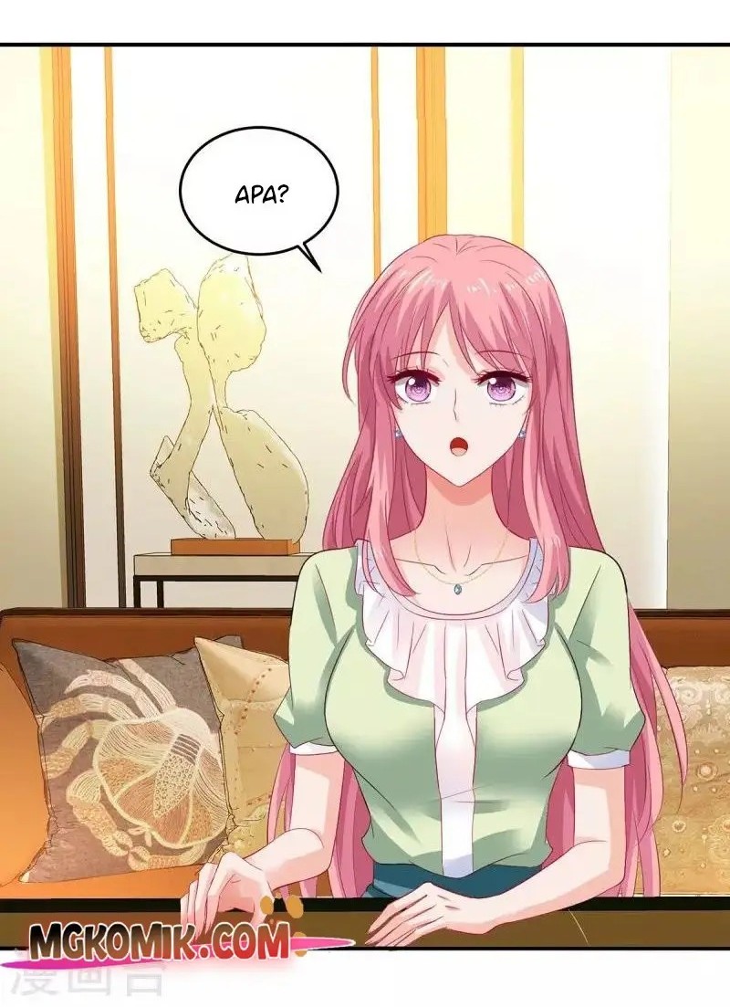 Baca Take Your Mommy Home Chapter 393 Gambar 2