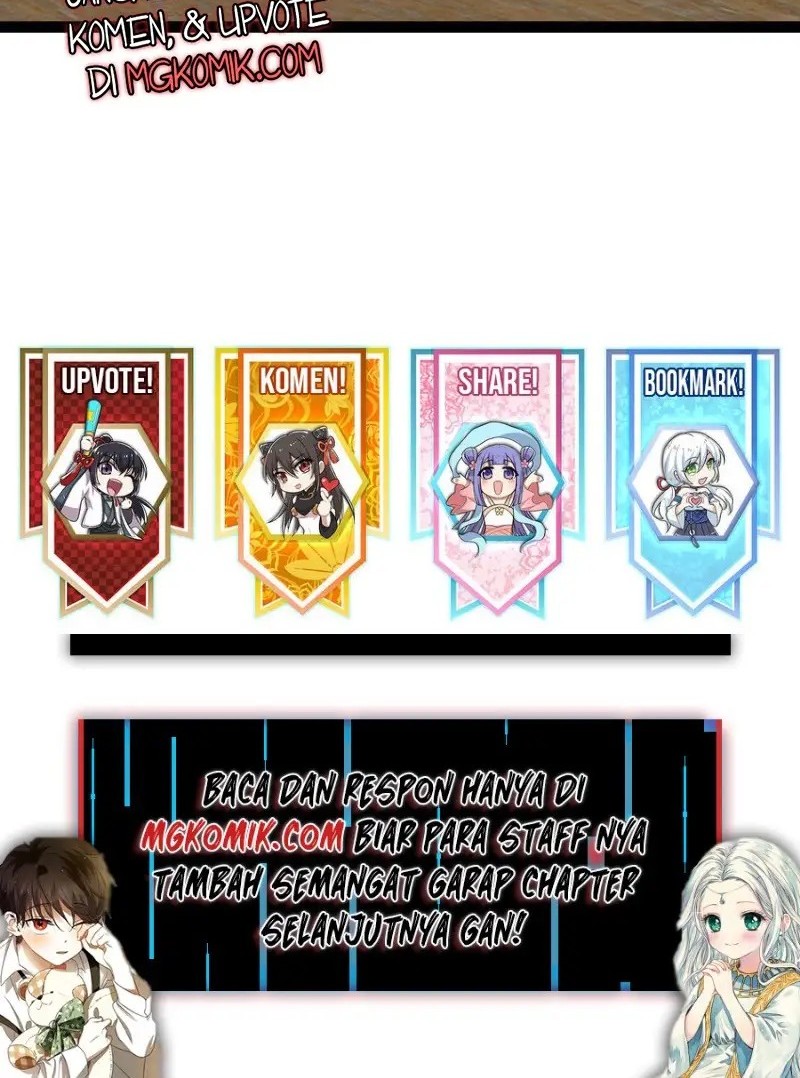 The Life After God Of Martial Lived In Seclusion Chapter 204 Gambar 34