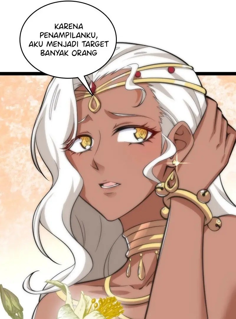 The Life After God Of Martial Lived In Seclusion Chapter 204 Gambar 4