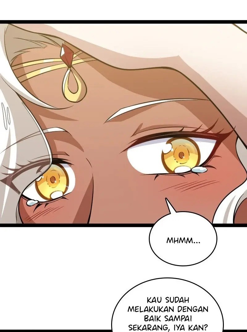 The Life After God Of Martial Lived In Seclusion Chapter 204 Gambar 6