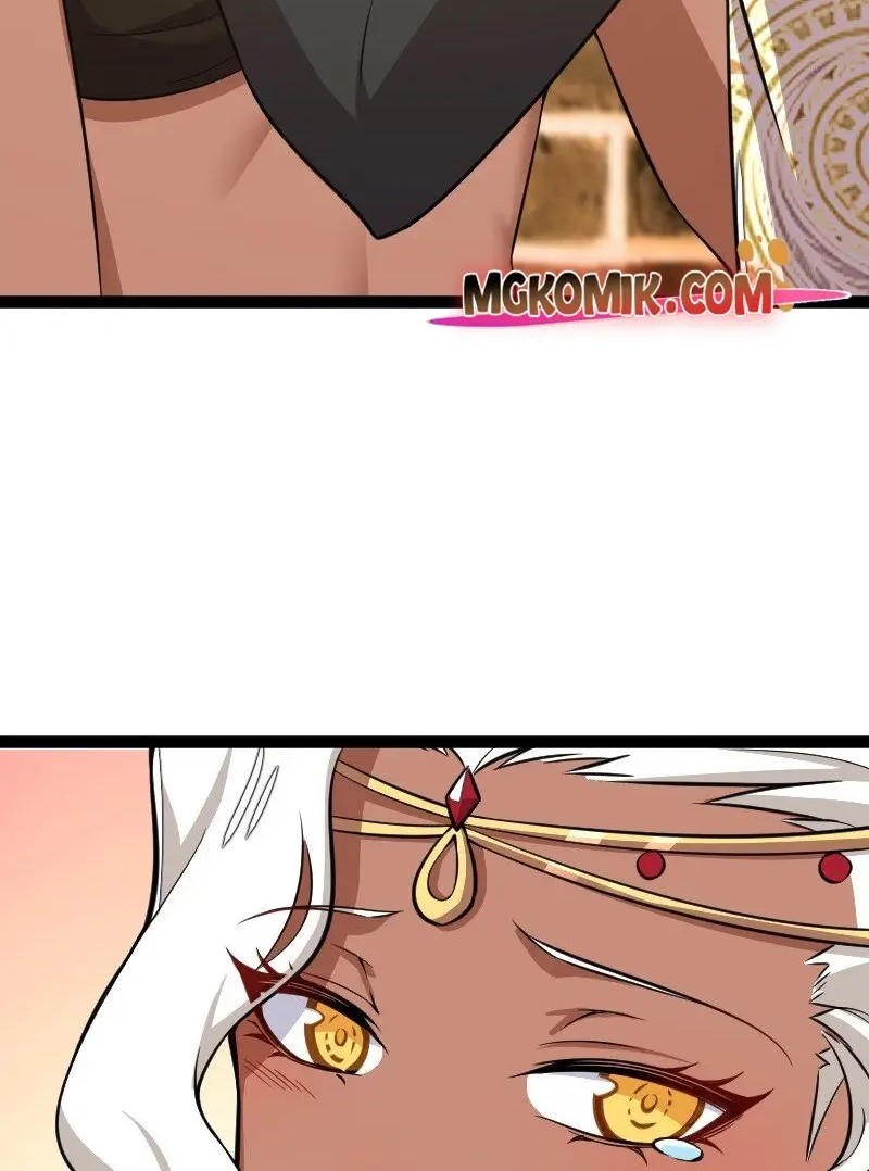 The Life After God Of Martial Lived In Seclusion Chapter 204 Gambar 8