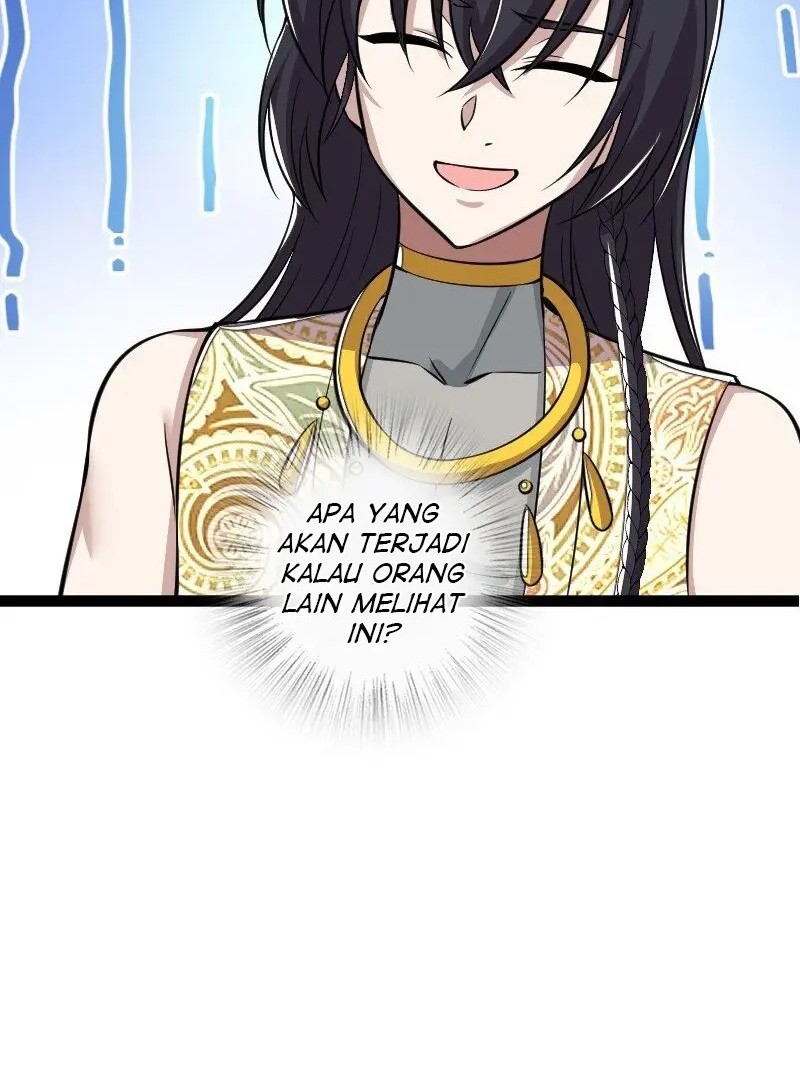 The Life After God Of Martial Lived In Seclusion Chapter 204 Gambar 12