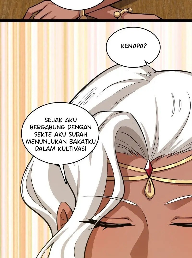 The Life After God Of Martial Lived In Seclusion Chapter 204 Gambar 16