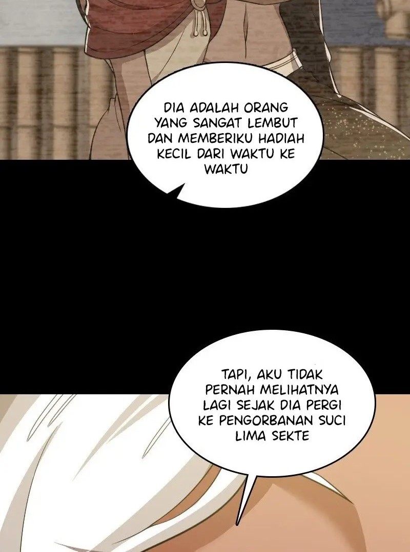 The Life After God Of Martial Lived In Seclusion Chapter 204 Gambar 18