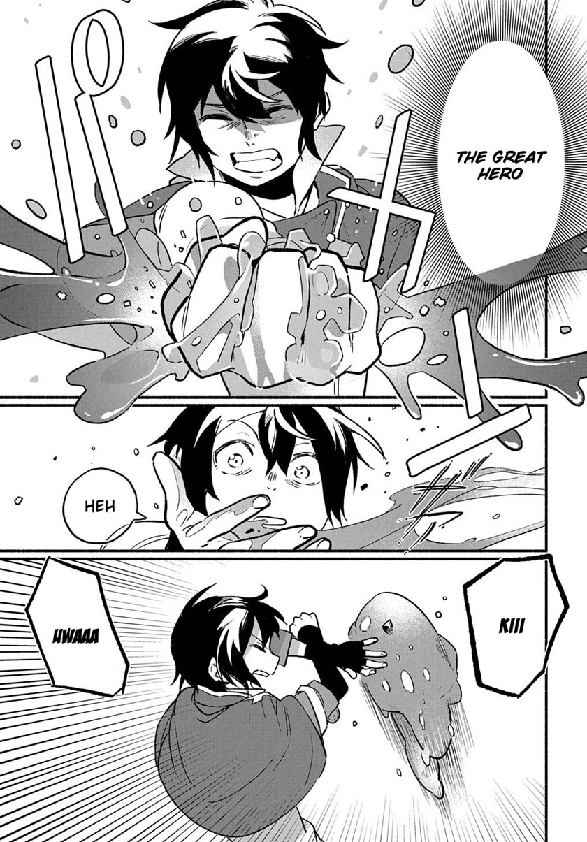 Baca  Fuguu Skill no Shien Madoushi – Party wo Tsuihousareta kedo, Chokugo no Skill Update de Shin no Chikara ni Mezamete Saikyou ni natta Chapter 01.3 Gambar 2