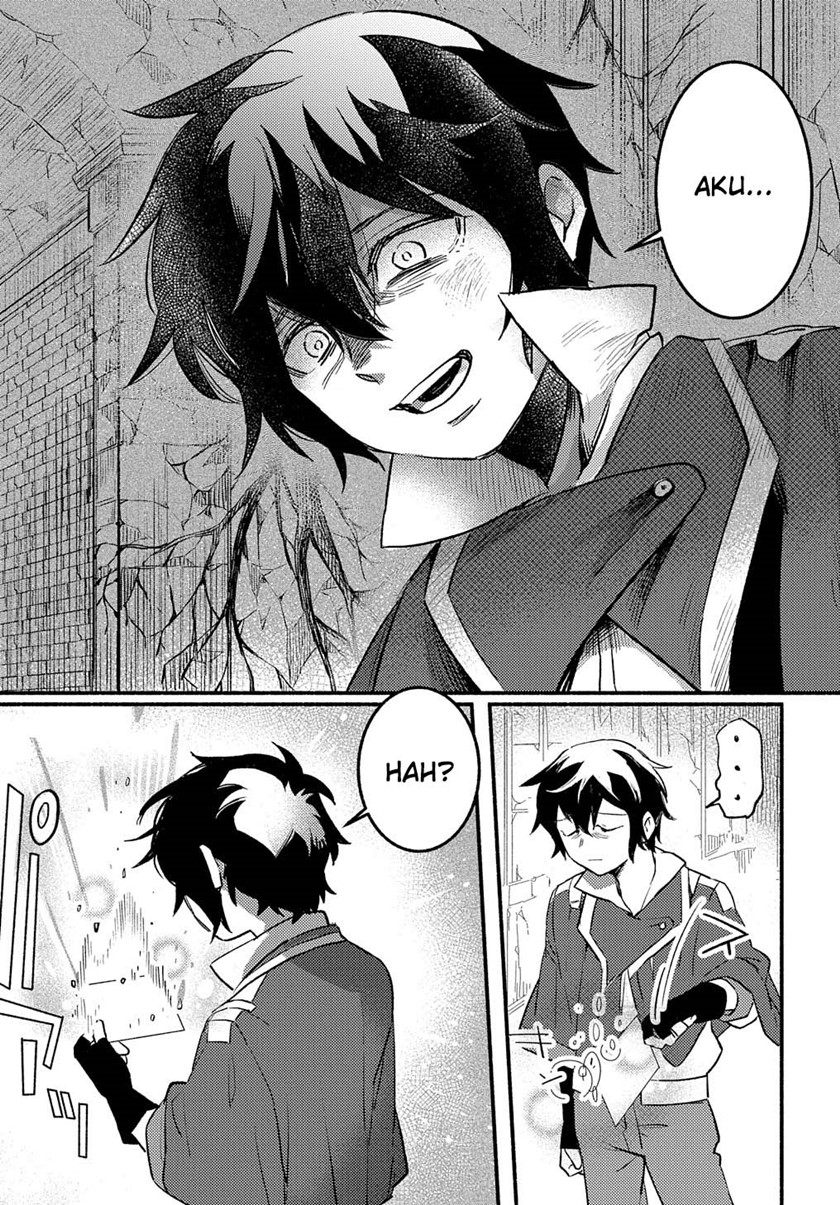 Fuguu Skill no Shien Madoushi – Party wo Tsuihousareta kedo, Chokugo no Skill Update de Shin no Chikara ni Mezamete Saikyou ni natta Chapter 01.2 Gambar 9