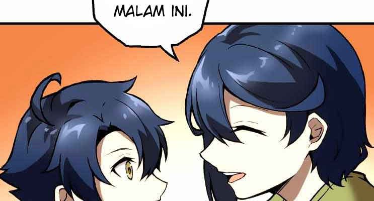 Useless Wizard Chapter 03 Gambar 31