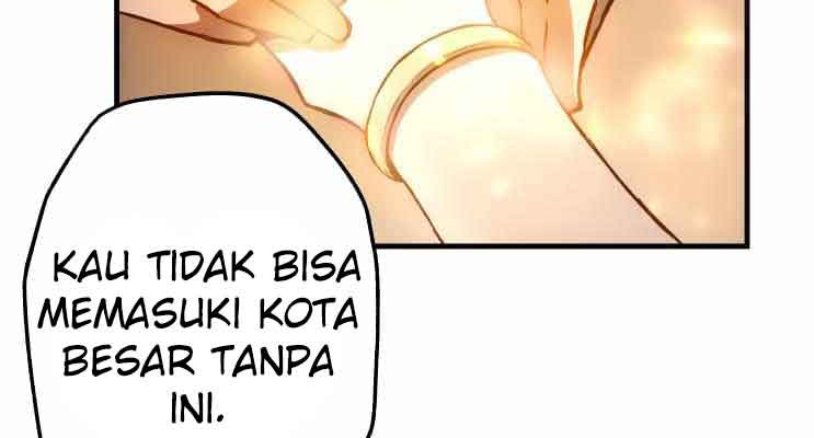 Useless Wizard Chapter 03 Gambar 34