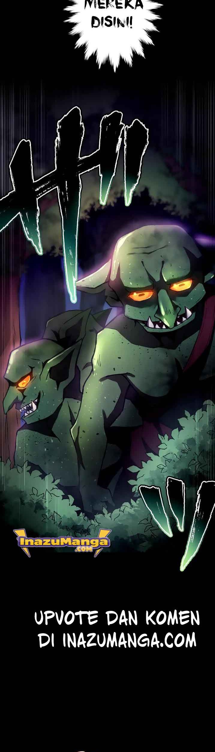 Useless Wizard Chapter 03 Gambar 45