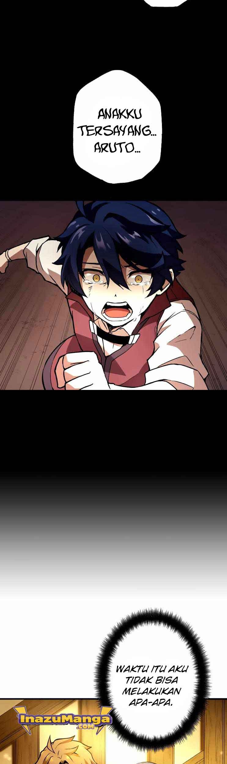 Useless Wizard Chapter 03 Gambar 15