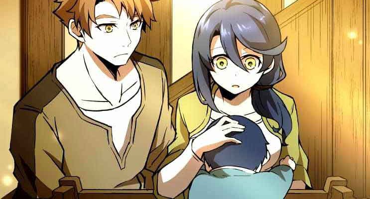 Useless Wizard Chapter 03 Gambar 16