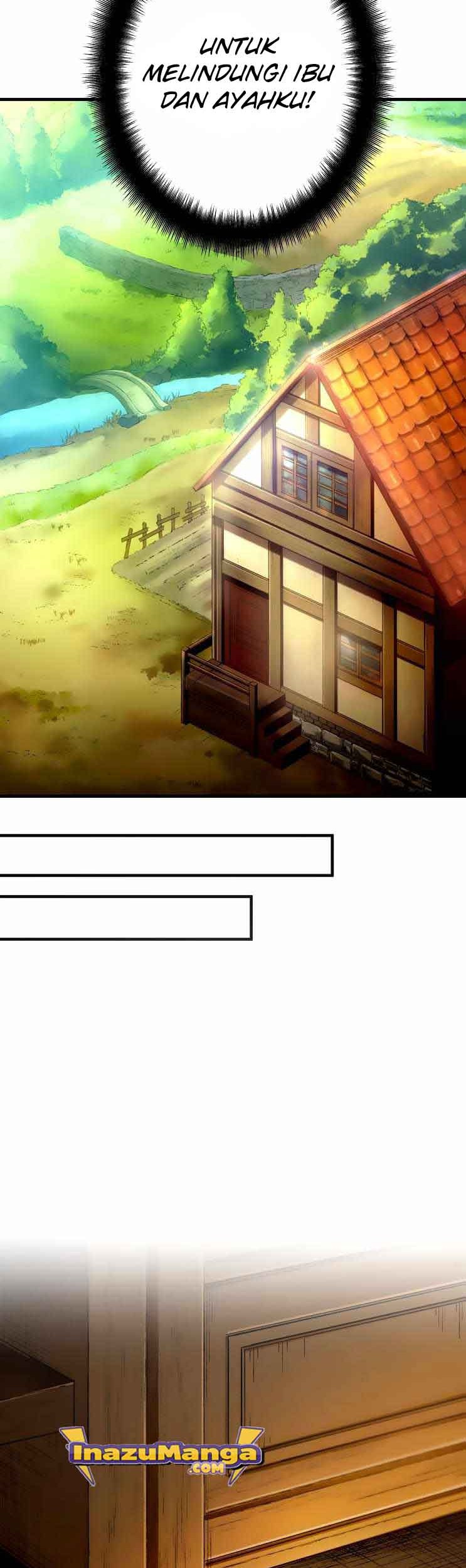 Useless Wizard Chapter 03 Gambar 18