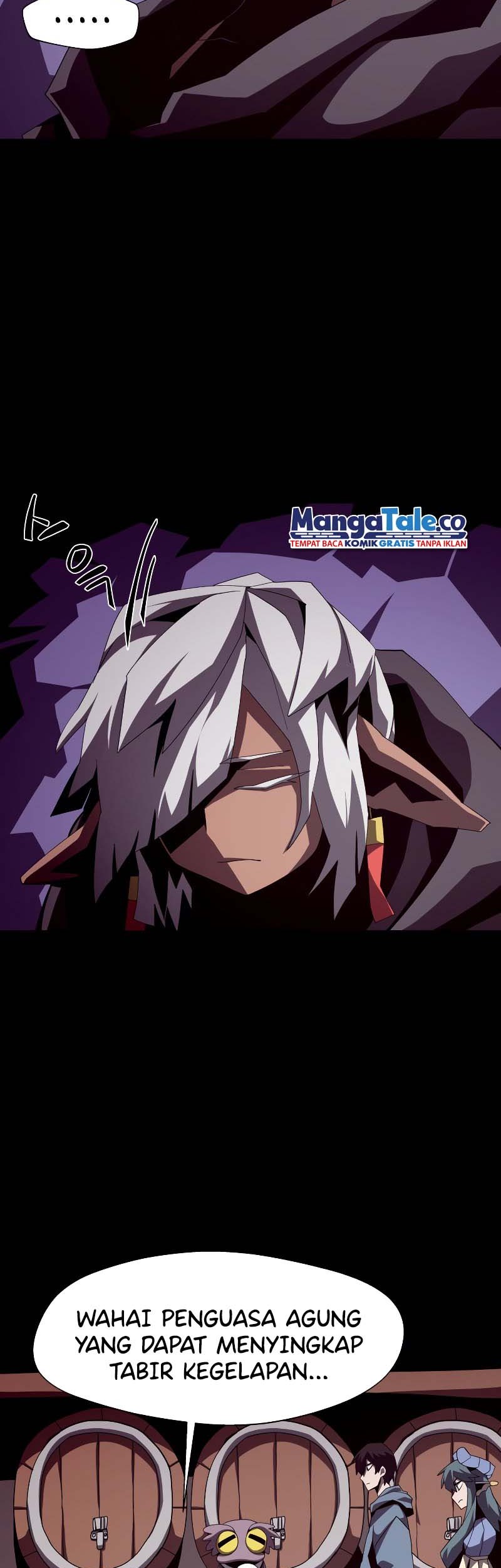 Dungeon Odyssey Chapter 20 Gambar 4