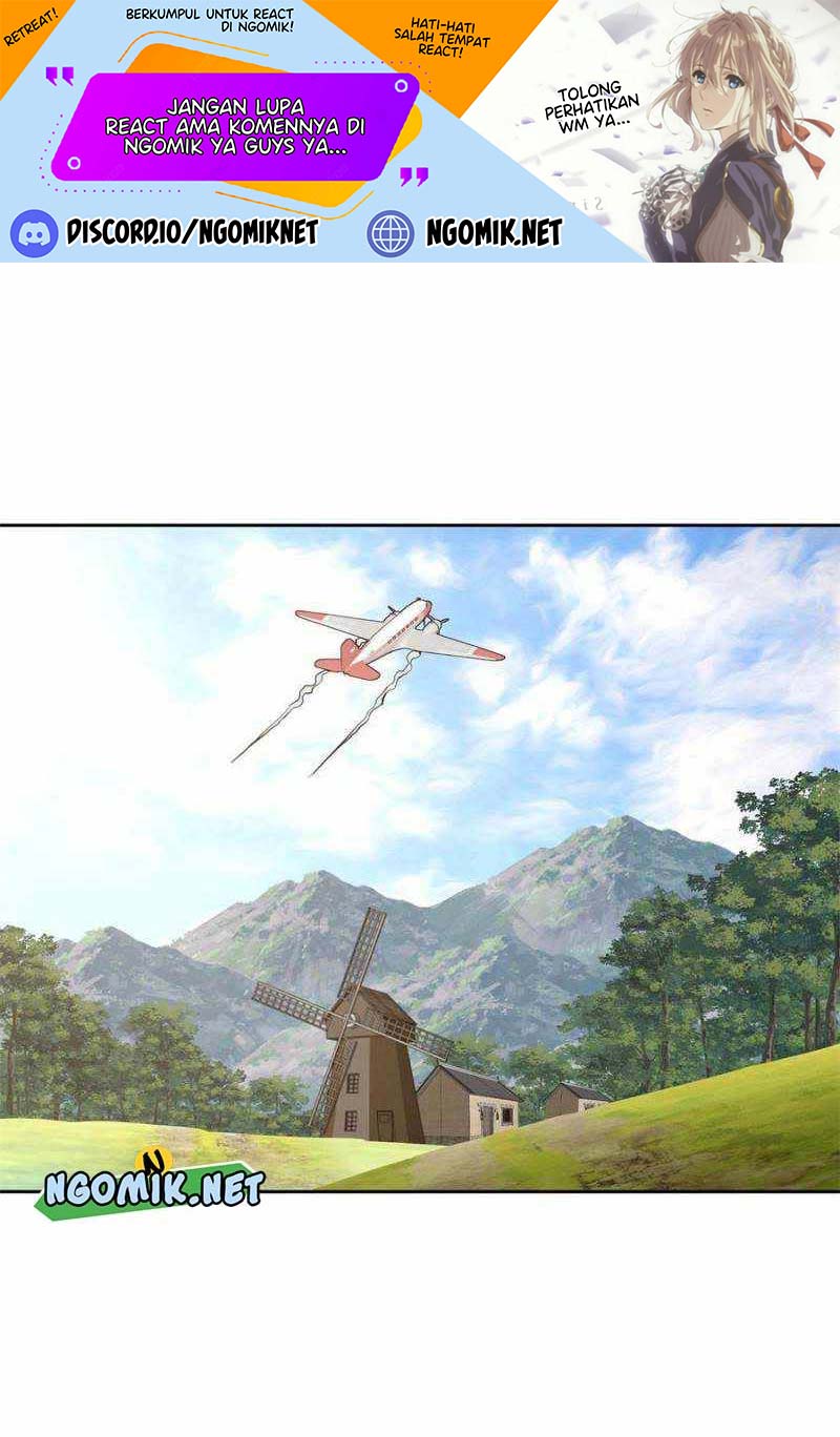 Baca Super Mechanic (The Legendary Mechanic) Chapter 115 Gambar 2