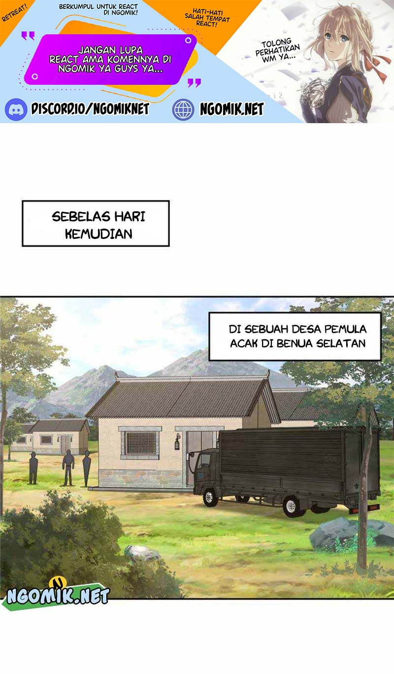 Baca  Super Mechanic (The Legendary Mechanic) Chapter 114 Gambar 2