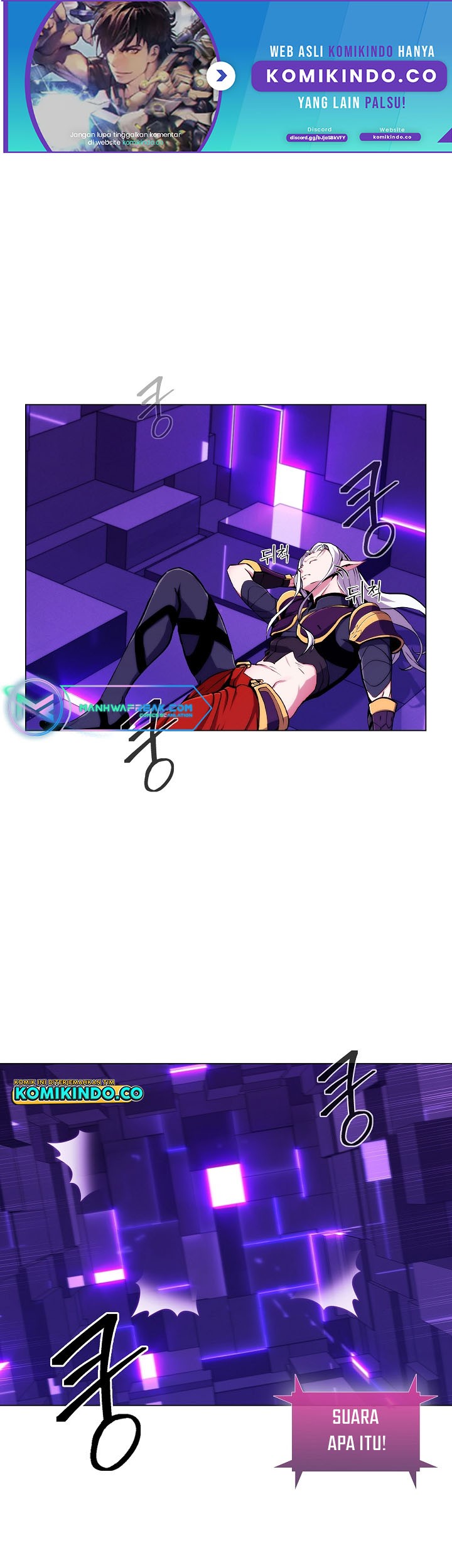 Baca Plainwalker Of The Stigma Chapter 08 Gambar 2